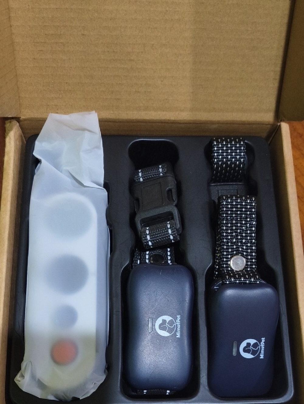 Wireless Dog Training Collars
